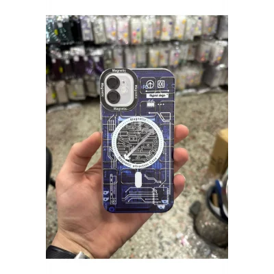 İphone 11 Uyumlu Plazma Cep Telefonu Kılıfı