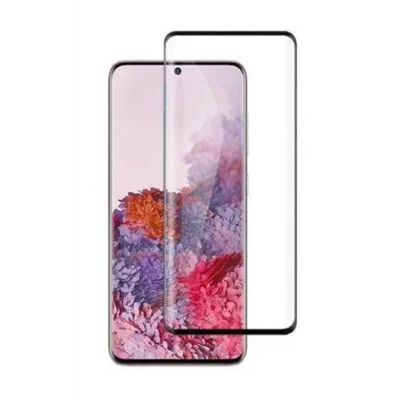 Samsung Galaxy Note 10 Lite Seramik Nano Ekran Koruyucu 9d
