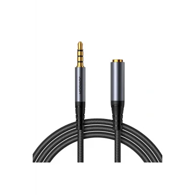 AUX Audio Uzatma Kablo (3.5mm dişi+erkek)