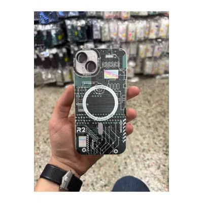 14 Uyumlu Plazma Cep Telefonu Kılıfı