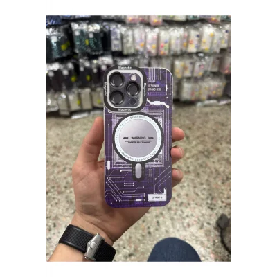 İphone 13 Pro Max Uyumlu Plazma Cep Telefonu Kılıfı