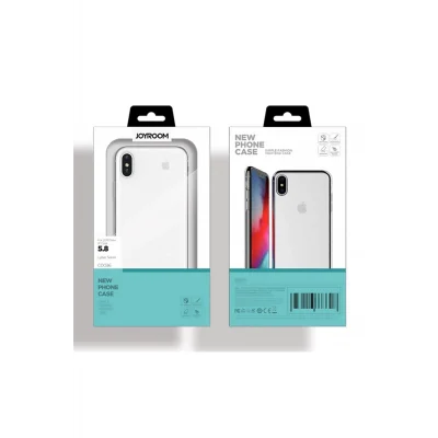 JOYROOM BEAUTY SİLİKON