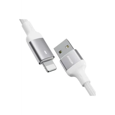 Joyroom Lighting Metal kopmaz Kablo 2m