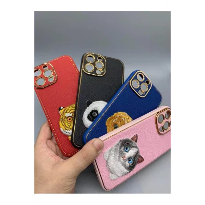 İphone 11 Figürlü Coco Telefon Kılıfı