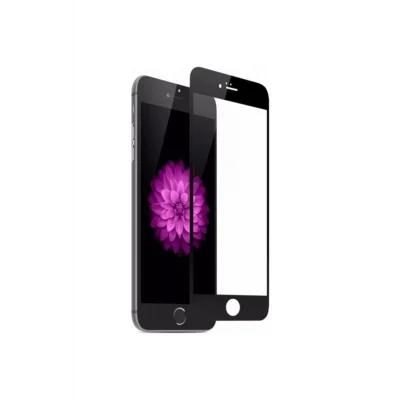 İPHONE 6 PLUS FİBER NANO SİYAH