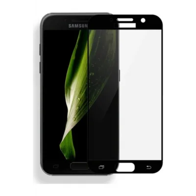 SAMSUNG A7 2017 FULL CAM SİYAH