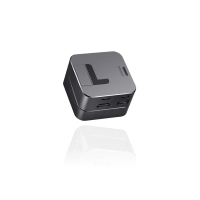 JOYROOM J-CUBE BOX ÇOGALTICI