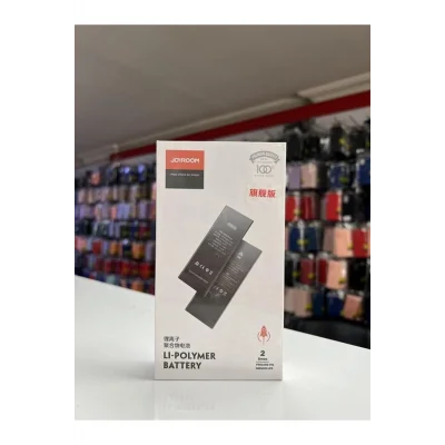 Joyroom İphone Xs Max Extra Kapasiteli Batarya