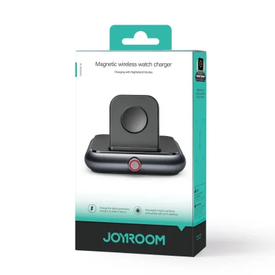 Joyroom JR-WQW03 Wireless Apple Watch Şarj Aleti