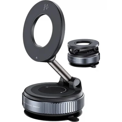 YGT G515 Emme Vantuzlu Tak Çıkar Araç Tutucu