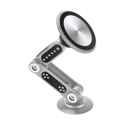 YGT G298 Metal Kırılmaz Manyetik Araç Tutucu (Göğüs)