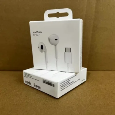 YGT İphone Type-c Earpods Kulaklık