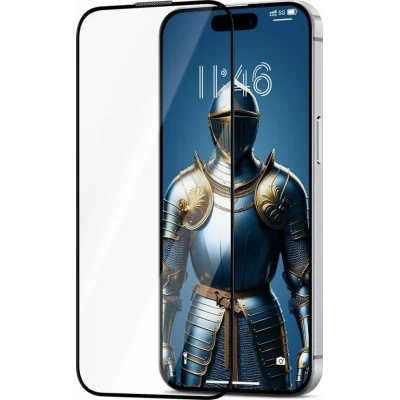 Joyroom İphone 16 Pro Max Eyecare Göz Korumalı Ekran Koruyucu