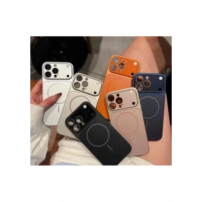 İphone 15 Pro Max Özellikli Change Telefon Kılıfı