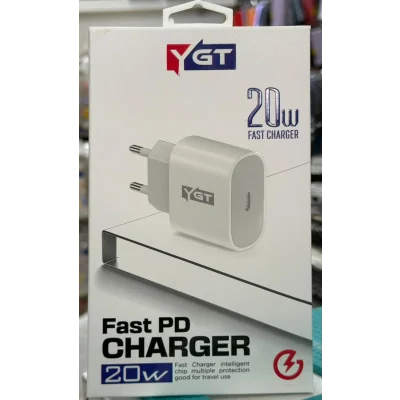 YGT+ 20W POWER ADAPTÖR