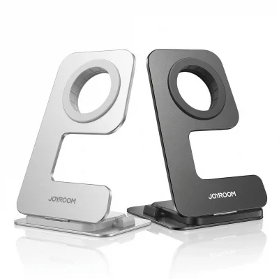 Joyroom JR-W18 Watch Charger Masaüstü Tutucu
