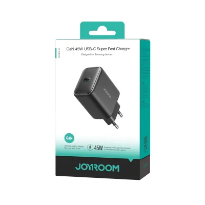 Joyroom JR-TCG13 45W Pd Şarj Aleti