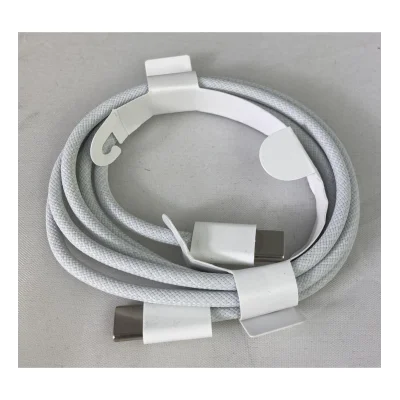 YGT Type-c - Type-c Hasır Kablo