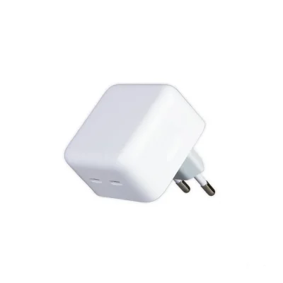 Ygt 35w Dual Port Usb-c Power Adaptör