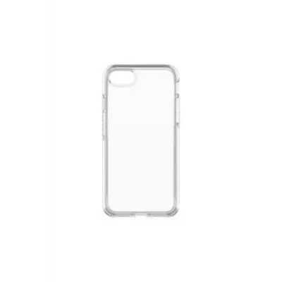 Samsung Galaxy A50 ile Uyumlu Şeffaf Sert Silikon Kılıf