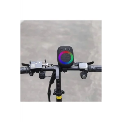 Gidon Uyumlu Bisiklet Wireless Speaker