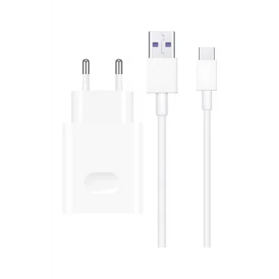 HUAWEİ SÜPER TYP C ORJ ŞARJ