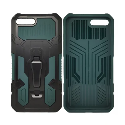 İ-CRYSTAL ZIRH KILIF