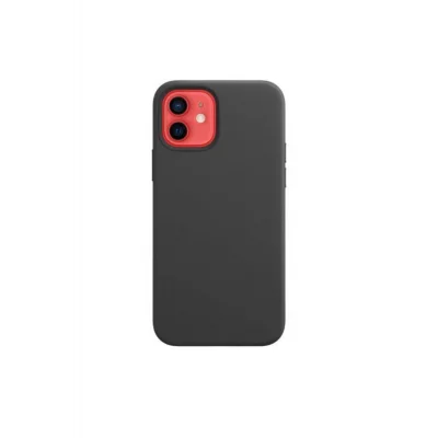 iPhone 11 için Deri Kılıf