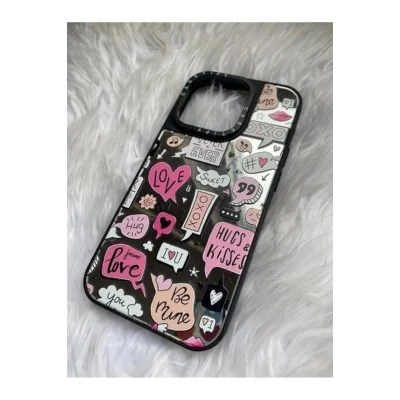 İphone 11 Mirror Aynalı Cep Telefonu Kılıfı