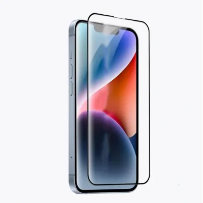 İphone 12 Pro Max Anti Statik Ekran Koruyucu Cam