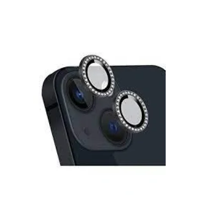 İphone 13-13 Mini Taşlı Lens Koruma
