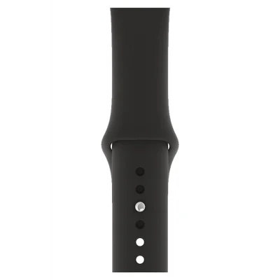 İPHONE 38-40MM SİLİKON KORDON