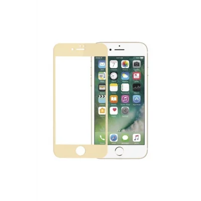 İPHONE 7-8 FULL CAM GOLD