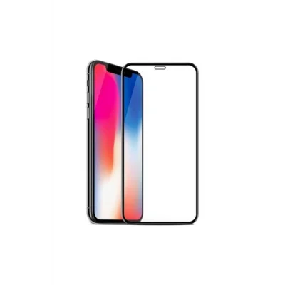 İPHONE XS MAX 10D SİYAH
