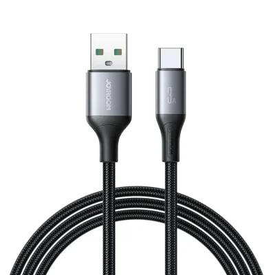 Joyroom 3A Fast Charging Data Kablo (Usb to Type-C) 2 Metre