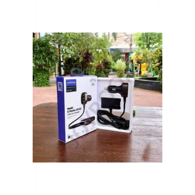 JOYROOM 5Lİ ARAÇ ŞARJ ALETİ