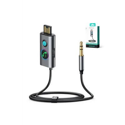 Joyroom Araç BT Wireless Alıcı