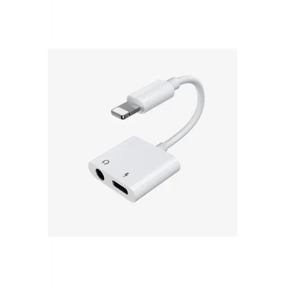 JOYROOM CONNECTÖR AUDİO+ŞARJ