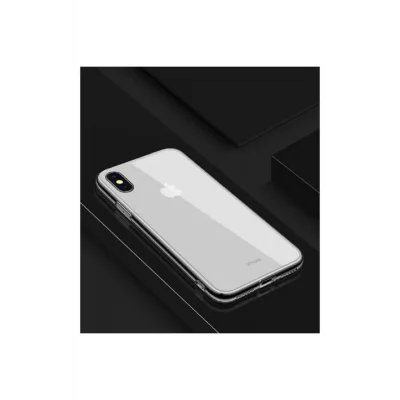 Joyroom Crystal Silikon Cep Telefonu Kılıfı