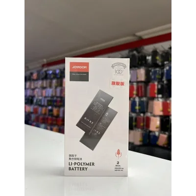 JOYROOM EXTRA İPHONE 6G ORJ BATARYA