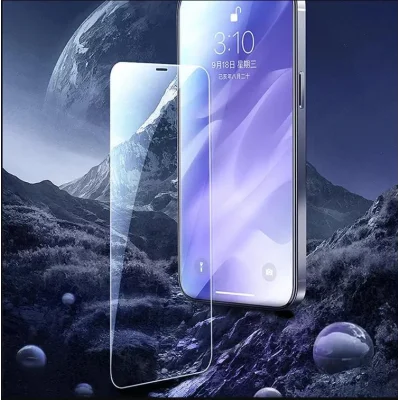 Joyroom İphone 14 Plus HD Temperli Cam Ekran Koruyucu