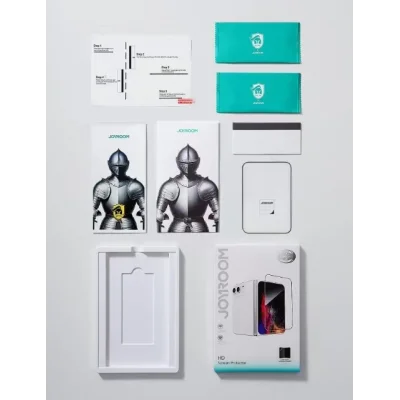 Joyroom İphone 18 Fold Hd Full Cam