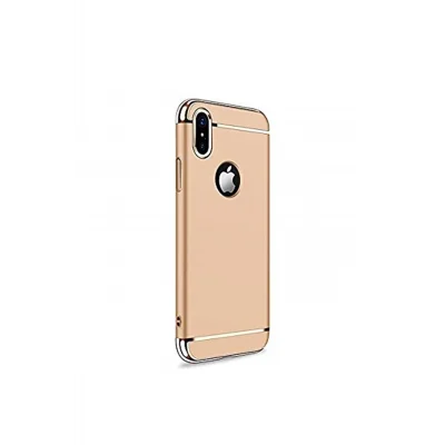 JOYROOM İPHONE 7-8 GOLD LİNG KAPAK