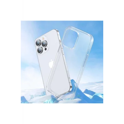 Joyroom İphone14 Şeffaf Kılıf