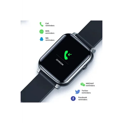 Joyroom JR-FT1 Akıllı Saat Smart Watch