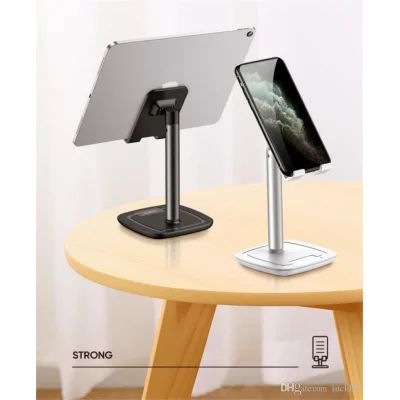 Joyroom Masaüstü Telefon ve Tablet Tutucu