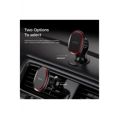 Joyroom Mıknatıslı Göğüs Araç Tutucu