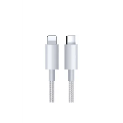 JOYROOM PD BRAİDED 2M KABLO