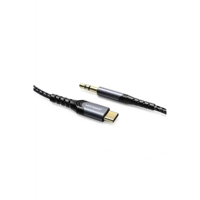 Joyroom Type-C Aux Kablo Konnektör Dönüştürücü