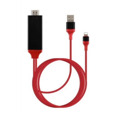 LİGHTNİNG HDTV CABLE